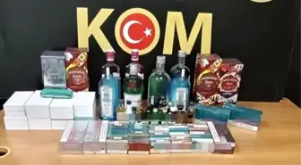 Muğla'da FETÖ Üyeleri Yunanistan'a Kaçarken Yakalandı