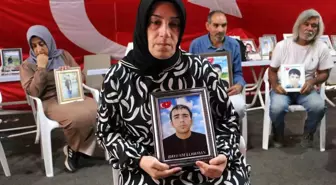 Diyarbakır Anneleri, 7 Yıldır Evlat Nöbeti Tutuyor