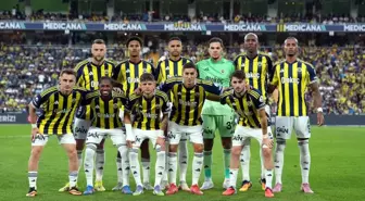 Fenerbahçe, Travzonspor ile Yeni Teknik Direktör Tedesco Yönetiminde Oynadı