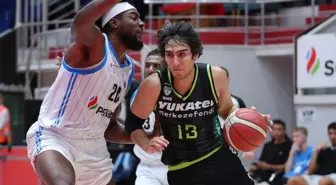 Ege Cup 2025'te Şampiyon Türk Telekom