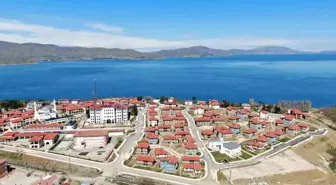 Elazığ'ın Sivrice İlçesinde 3.4 Büyüklüğünde Deprem