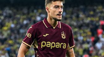 Ernest Muçi: Gol hala kontrol ediliyor
