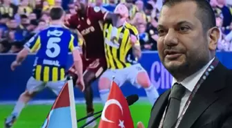 Ertuğrul Doğan: Takımı sahadan çekmeyi düşündüm