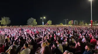 EuroBasket 2025 Finali İzmir'de Coşkuyla İzleniyor