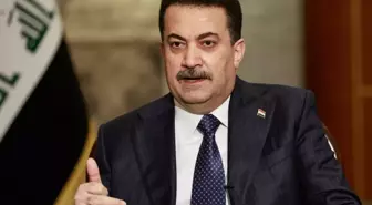 Irak Başbakanı Sudani'den İsrail'e karşı 'İslam İttifakı' çağrısı