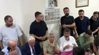 Kahramanmaraş'ta Tır Kazası: 17 Yaşındaki Çocuk Hayatını Kaybetti