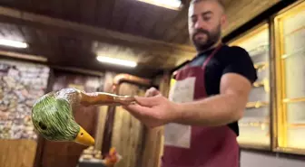 Bastonculuğu Geleceğe Taşıyan El Sanatçısı: Ali Yapıcı