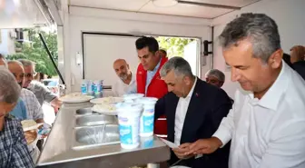 İzmir'de Şehit Polisler İçin Anma Etkinliği Düzenlendi