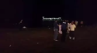 Kızkalesi'nde Gece Denize Giren Erol Türkdoğan Hayatını Kaybetti