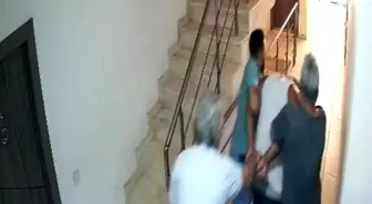 Kuşadası'nda Dolandırıcılık Suçundan Aranan Şahıs Yakalandı
