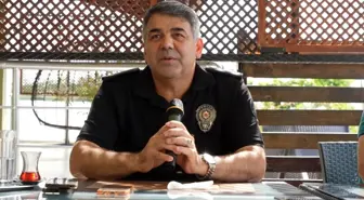 Edirne'de Meriç Nehri'nde Ortak Bot Devriyesi Başlıyor