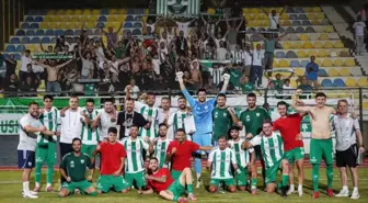 Muğlaspor İzmir'de Gol Şov Yaparak İlk Galibiyetini Aldı