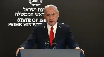 Netanyahu: Hamas Liderleri Ateşkesi Engelliyor
