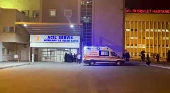 Nevşehir'de Balkondan Düşen 2 Yaşındaki Çocuk Hayatını Kaybetti