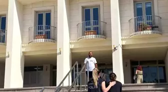 Bodrum'da Uyuşturucu Operasyonu: 290 Gram Kokainle Yakalanan Şüpheli Tutuklandı