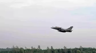 Polonya, Rus İHA Tehdidine Karşı NATO Uçaklarını Sevk Etti