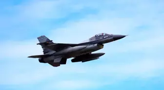 Polonya Hava Sahasını Rus Dronelarını Vurarak Savundu