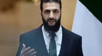 Şara, İsrail'in hevesini kursağında bıraktı! Mesajda çarpıcı Türkiye detayı