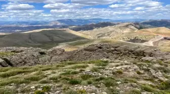 Cudi Dağı'nda Hz. Nuh'un Gemisi'nin İzinde Sefine Camisi İhalesi 2025'te