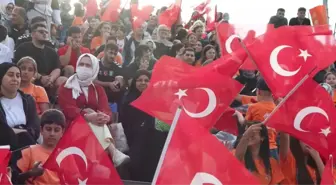 Sultangazi Belediyesi 6. Yaz Spor Okulları Kapanış Töreni Gerçekleşti