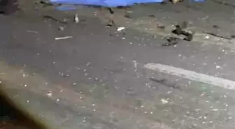 Akhisar'da Ters Yolda Kaza: 2 Ölü
