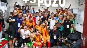 Tire 2021 FK, Balıkesirspor'u Deplasmada Mağlup Etti