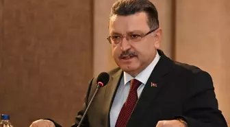 Trabzon Belediye Başkanı Ahmet Metin Genç'ten maç sonu bir bomba paylaşım daha