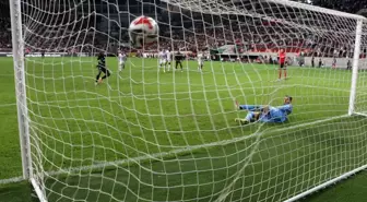 Amed Sportif Faaliyetler, Pendikspor'u 2-1 Mağlup Etti