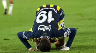 Fenerbahçe, Trabzonspor'u 1-0 Geçti