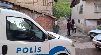 Çorum'da Yalnız Yaşayan Adam Evinde Ölü Bulundu