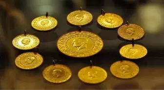 15 Eylül altın fiyatları: Gram altın, çeyrek altın ne kadar?