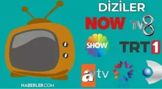 15 EYLÜL PAZARTESİ YAYIN AKIŞI: Bu akşam hangi diziler var? Hangi kanalda ne var?