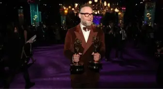 77. Emmy Ödüllerini kazananların tam listesi (2025): Bu yıl Emmy Ödüllerini kimler kazandı?