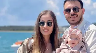 AK Partili başkan yardımcısının eşinden iki ay sonra acı haber