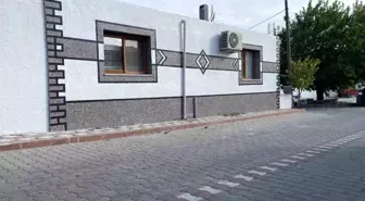 Akhisar'da ORKÖY Projesi Tamamlandı, Enerji Verimliliği Artıyor