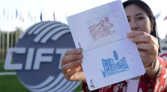 2025 Çin Uluslararası Hizmet Ticareti Fuarı Sona Erdi