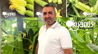Anfaş Fresh Antalya Fuarı'na büyük hazırlık