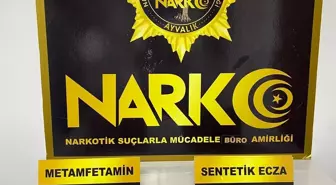Balıkesir'de Uyuşturucu Operasyonu: 1 Şüpheli Yakalandı