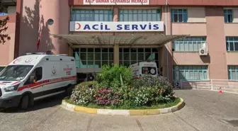 Aydın'da Tabancayla İki Kişiyi Vuran Şahıs Tutuklandı