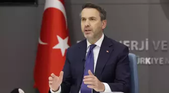 Nükleer Enerji Türkiye'nin Enerji Vizyonunda Merkezi Rol Oynayacak
