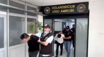 İzmir'de 20 Milyon TL'lik Dolandırıcılık Çetesi Çökertildi
