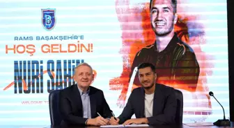 Başakşehir, Nuri Şahin ile Yeni Bir Döneme Başladı