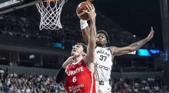 Basketbol Dünya Kupası ne zaman? FIBA Dünya Kupası elemeleri ne zaman? Gruplar açıklandı!