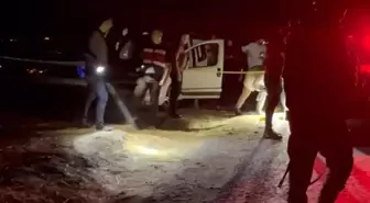 Beşiri'de Silahlı Saldırı: 4 Kişi Hayatını Kaybetti, 4 Şüpheli Gözaltında