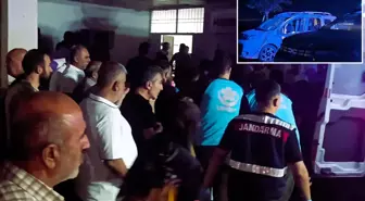 Batman'da aileye kanlı pusu! Anne, baba ve 2 çocuğu hayatını kaybetti