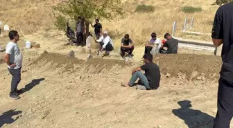 Batman'da Silahlı Saldırıda Baba ve İki Çocuğu Hayatını Kaybetti