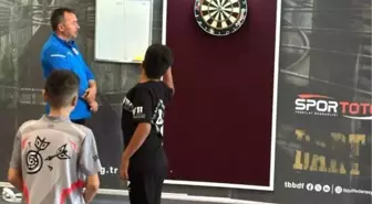 Bilecikli sporcudan büyük başarı