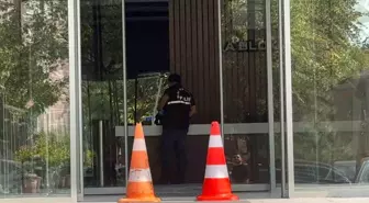 Beylikdüzü'nde Boşanma Aşamasındaki Eşini Vuran Şüpheli Yakalandı
