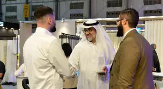 Bursalı tekstilciler, Suudi Arabistan pazarında yeni iş birliklerinin kapısını araladı