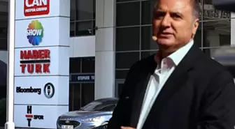 Can Holding Yönetim Kurulu Başkanı Kenan Tekdağ'a ev hapsi